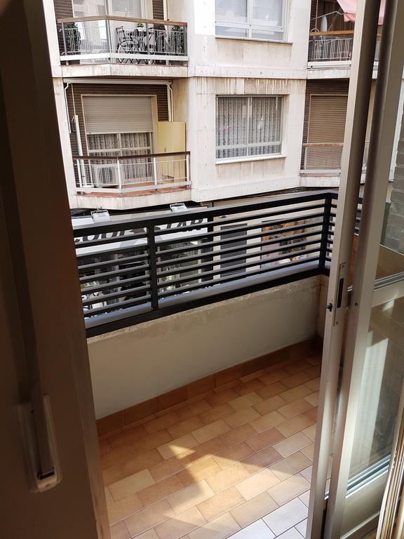 Pension El Espolon Logroño Dış mekan fotoğraf